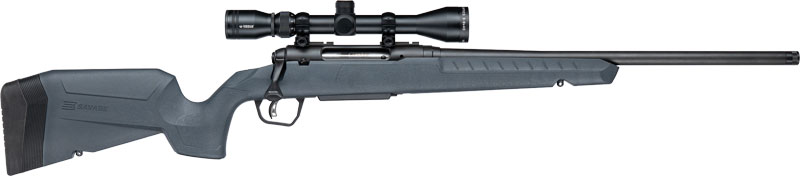 Savage Axis 2 XP .22-250 Remington 20" Bolt Action Rifle
