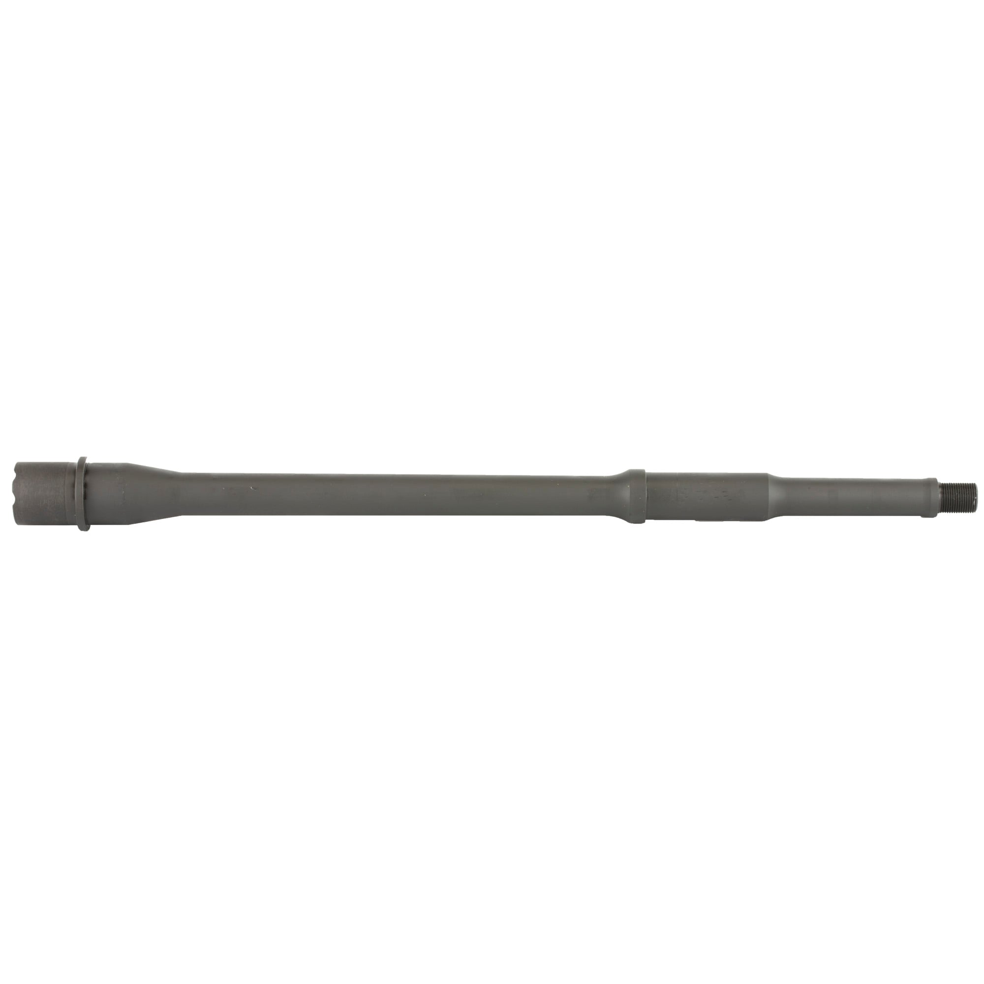 Daniel Defense Light Weight Barrel 556NATO 14.5" Black 1:7 Mid Length Gas System
