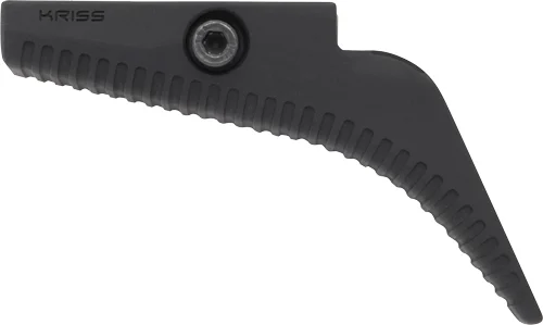KRISS VECTOR ANGLED GRIP - BLACK POLYMER