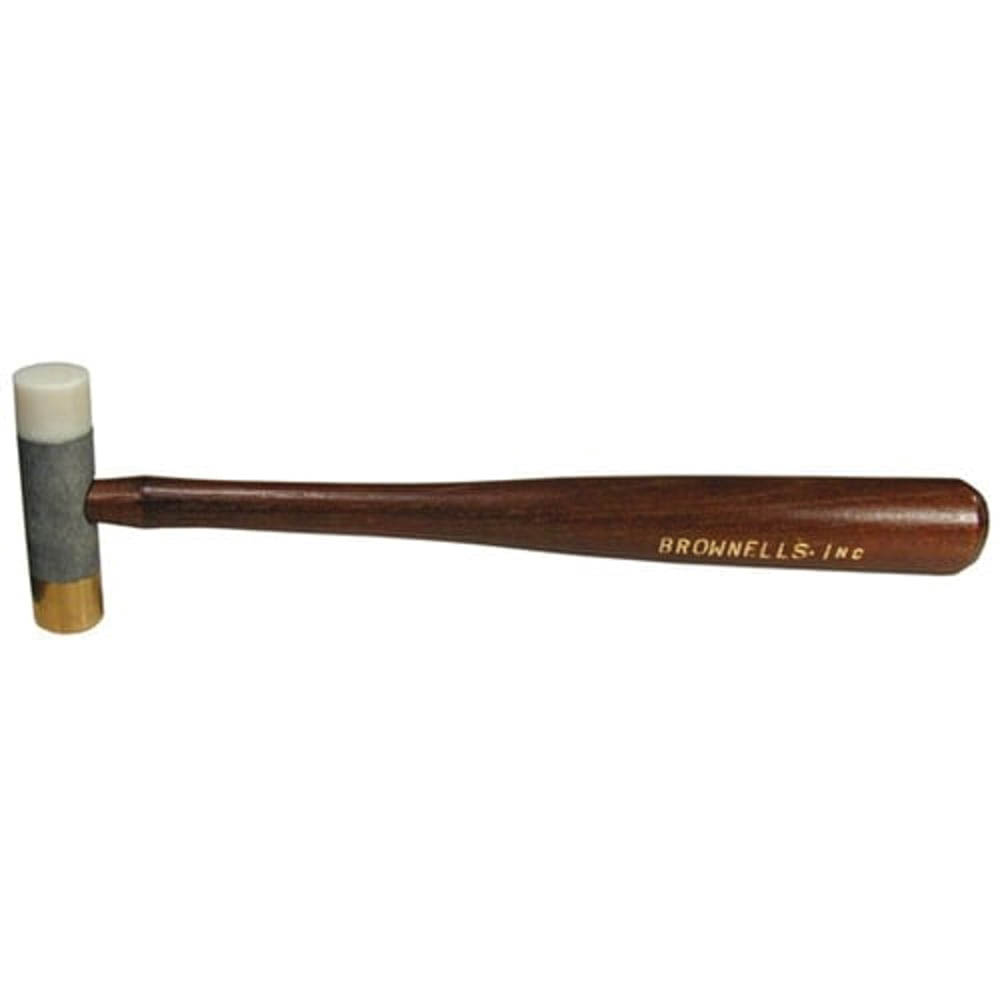 Brownells 3/4" Hammer