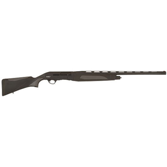 TSA Vipermax 12GA Shotgun - 28" Barrel, Black Synthetic