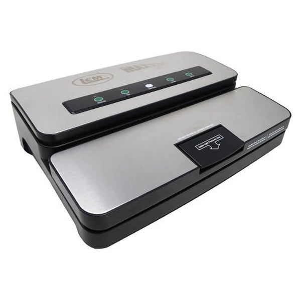 LEM MaxVac 250 17.34" x 12" x 4.63" 220 W Vacuum Sealer