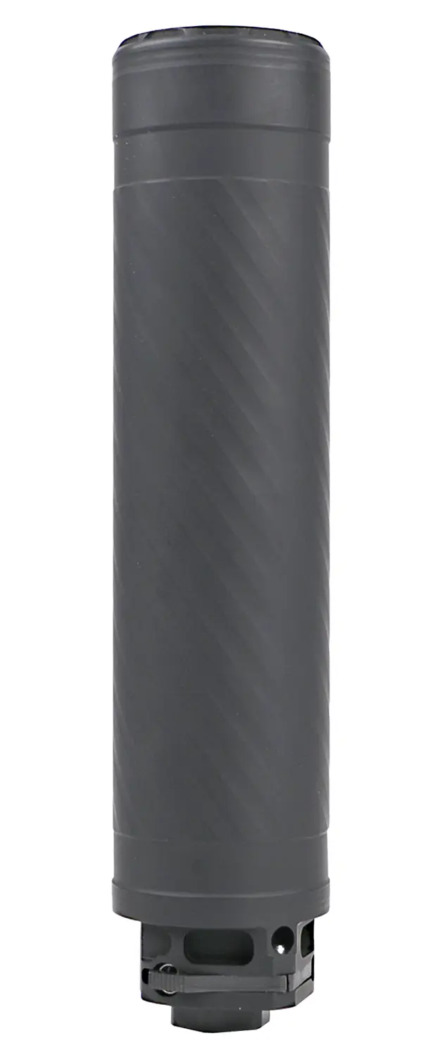 LWRC S-752-TI 30 Cal Titanium Suppressor, 5/8x24