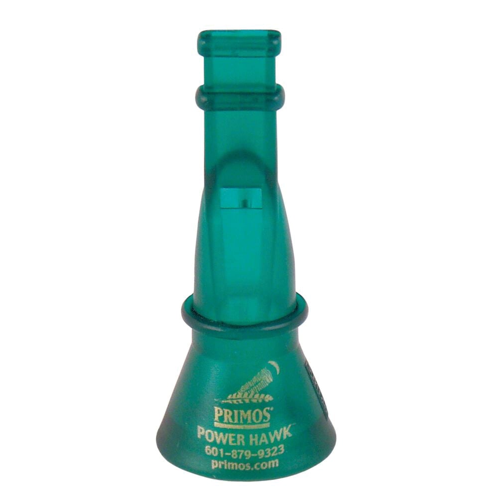 Primos Power Hawk Turkey Mouth Call