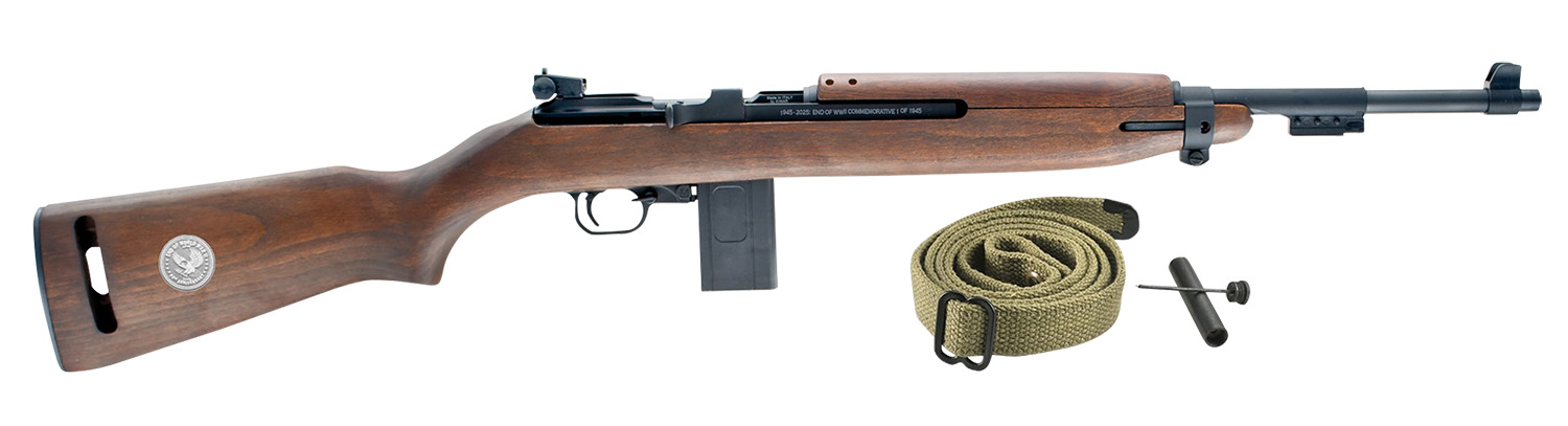 Chiappa M1-22 Commemorative .22 LR Semi Auto Rifle