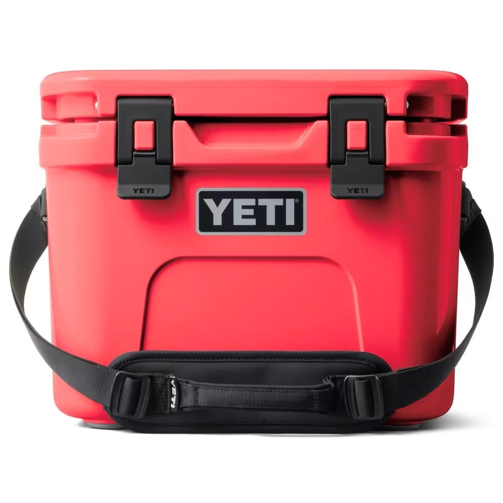 Yeti Roadie 15, Bimini Pink