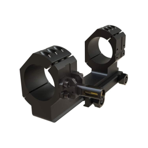 Wheeeler Wheeler Engineering 1-Piece MSR Cantilever Scope Mount 1"unt