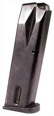 BERETTA MAGAZINE 92FS 9MM - 15RD SAND RESISTANT BLUED