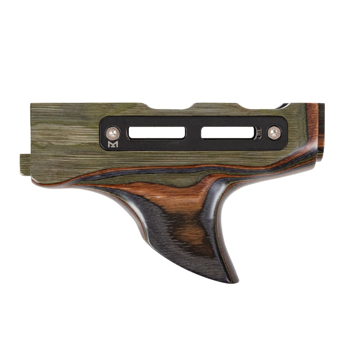 PSA Voodoo Sharkfin Lower Handguard w/ MLOK