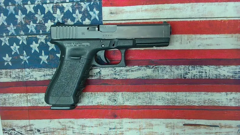 GLOCK 22 (Used)