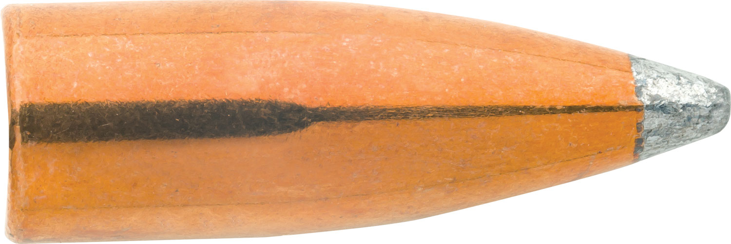 Sierra Varminter .22 50 gr 0.224" Spitzer Rifle Bullet, 100/box - 1330