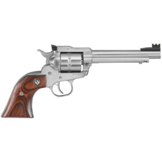 Ruger Single-Ten .22 LR Revolver 5.5" Stainless Steel