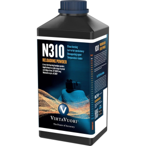Vihtavouri-Powder Vihtavuori N310 Handgun Powder - 1lbs