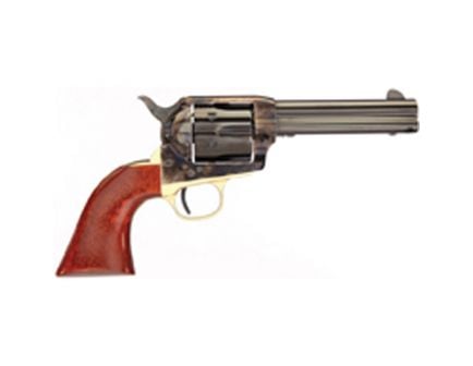 Taylors & Company The Ranch Hand 4.75" .45 LC Revolver, Case Hardened - 0450