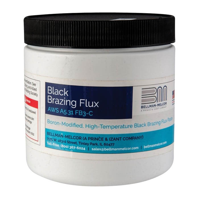 Brownells Brazing Flux, 1 lb