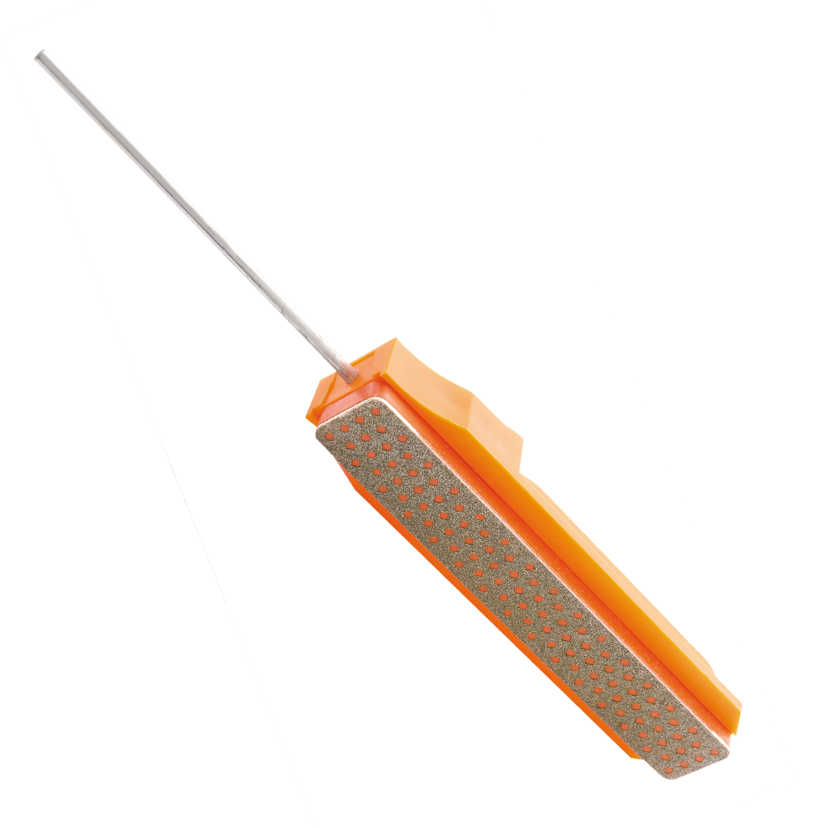 Gatco COARSE DIAMOND SHARPENING HONE - 16001