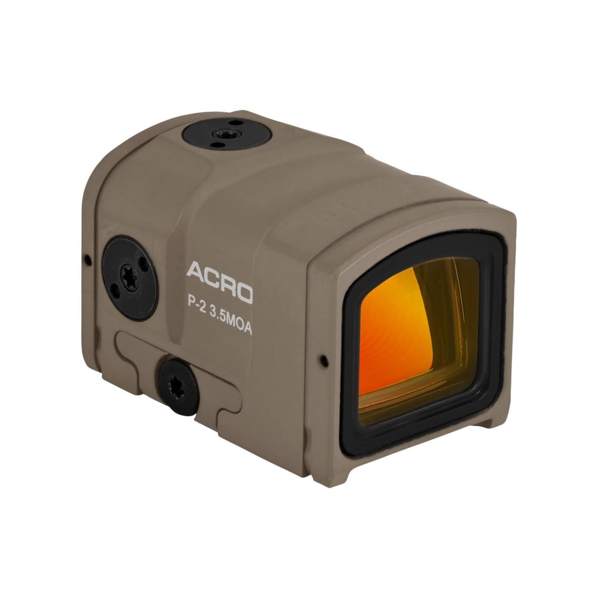 Aimpoint ACRO P-2 3.5 MOA - FDE - NO MOUNT - 200777