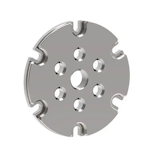Lee Pro 6000 Six Pack Shell Plate 4S