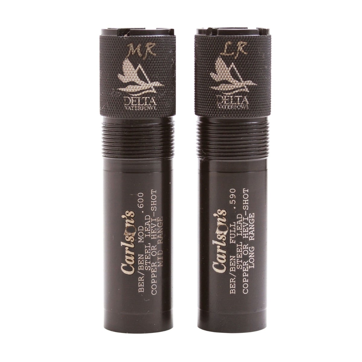 Beretta/Benelli Mobil 20ga Waterfowl 2 pk MR & LR 07111