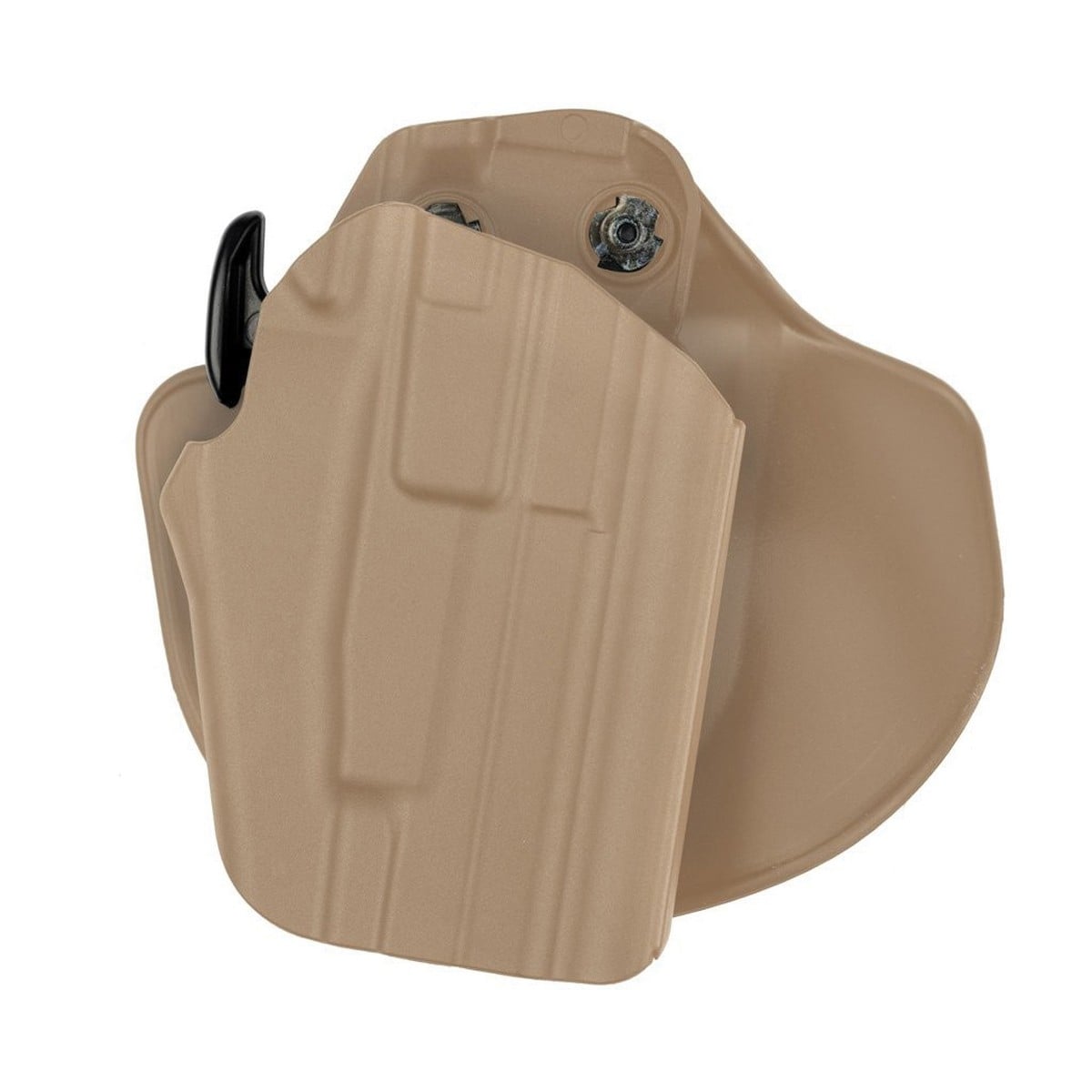 Safariland 578 GLS Pro-Fit Large Right Hand CZ 75 Holster, Smooth Flat Dark Earth - 578-683-551