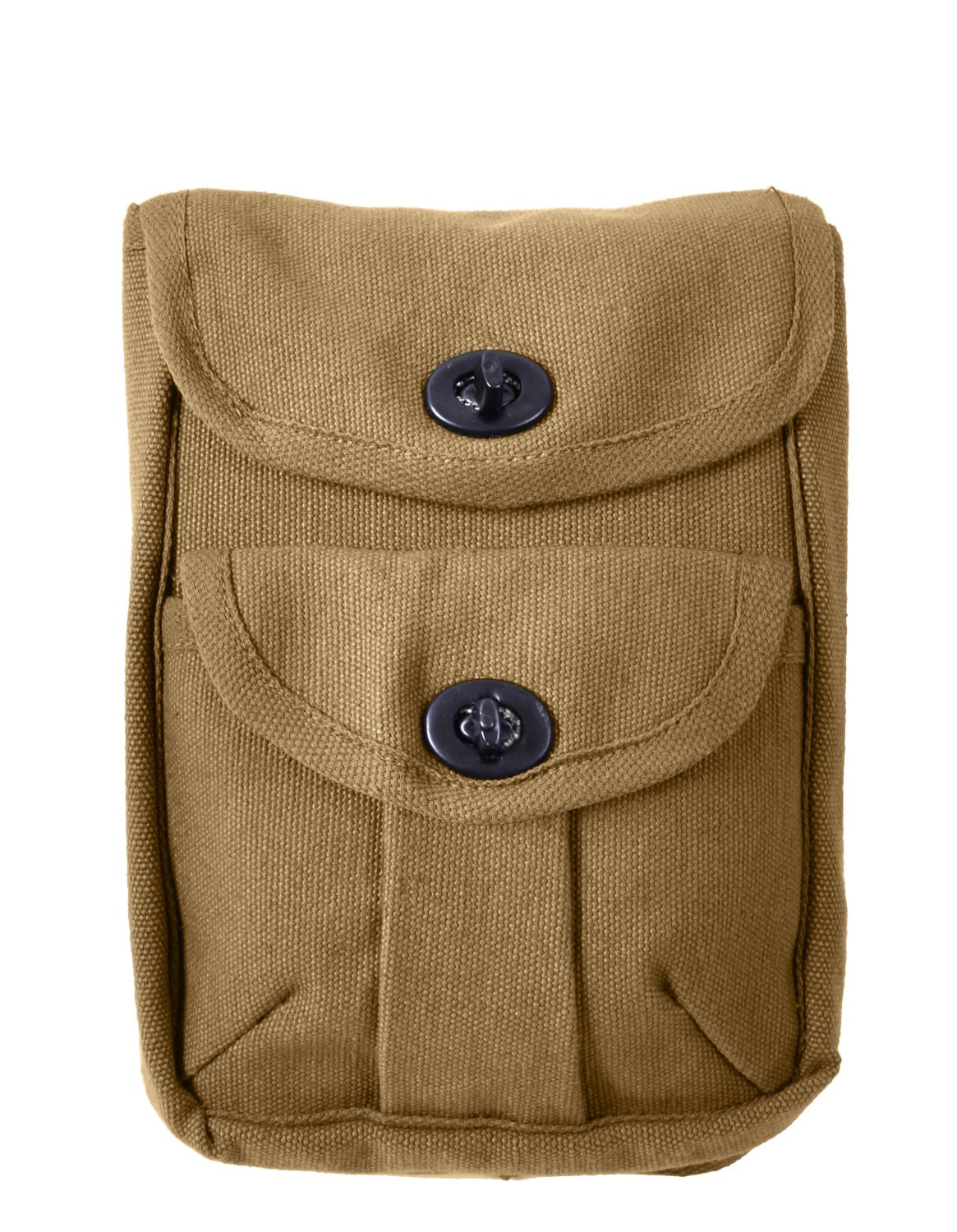 Rothco Ammo Pouch - Coyote Brown
