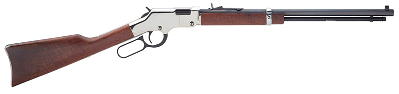 Henry Golden Boy 22LR Lever Action Rifle 20" Barrel