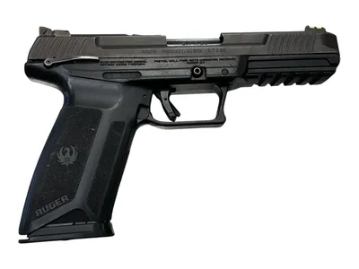 RUGER RUGER-57 (Used)