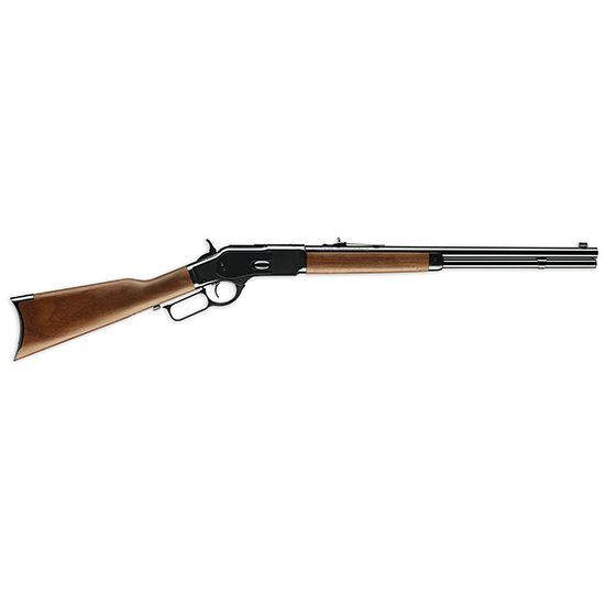 Winchester 1873 Short Rifle 44-40 Lever Action
