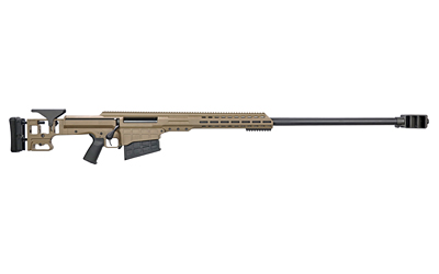 Barrett MRAD ELR .416 Barrett Bolt Action Rifle