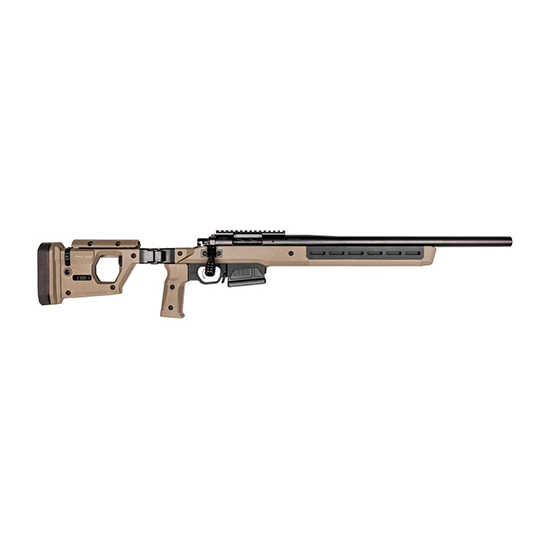 Surgeon Rifles Scalpel SA RH .308 Bolt Action Rifle