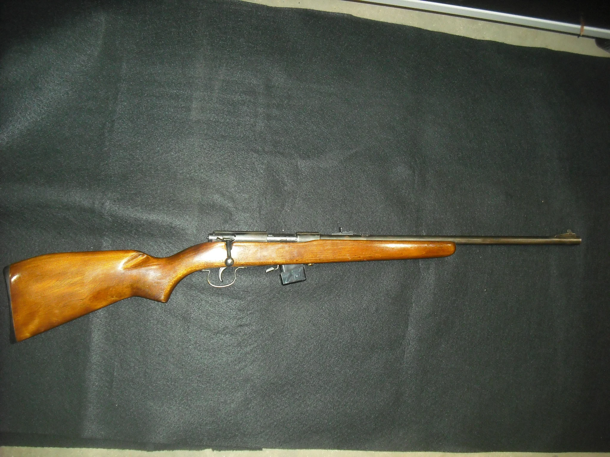 WINCHESTER M-131 (Used)