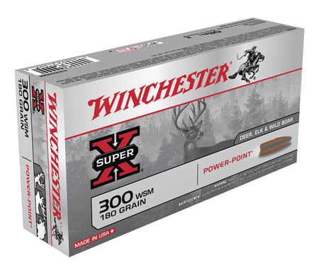 WIN SPRX PWR PNT 300WSM 180GR 20/200 - No Credit Card Fees - Low, flat rate shipping