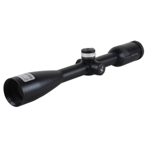Swarovski Optik Z5 BT Rifle Scope 3.5-18x 44mm BT-4W Reticle Matte Black