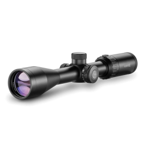 Hawke-Sport-Optics Hawke Sport Optics Vantage IR Rifle Scope 3-9x40 1" SFP Slug Gun Muzzle Loader Illum. Black