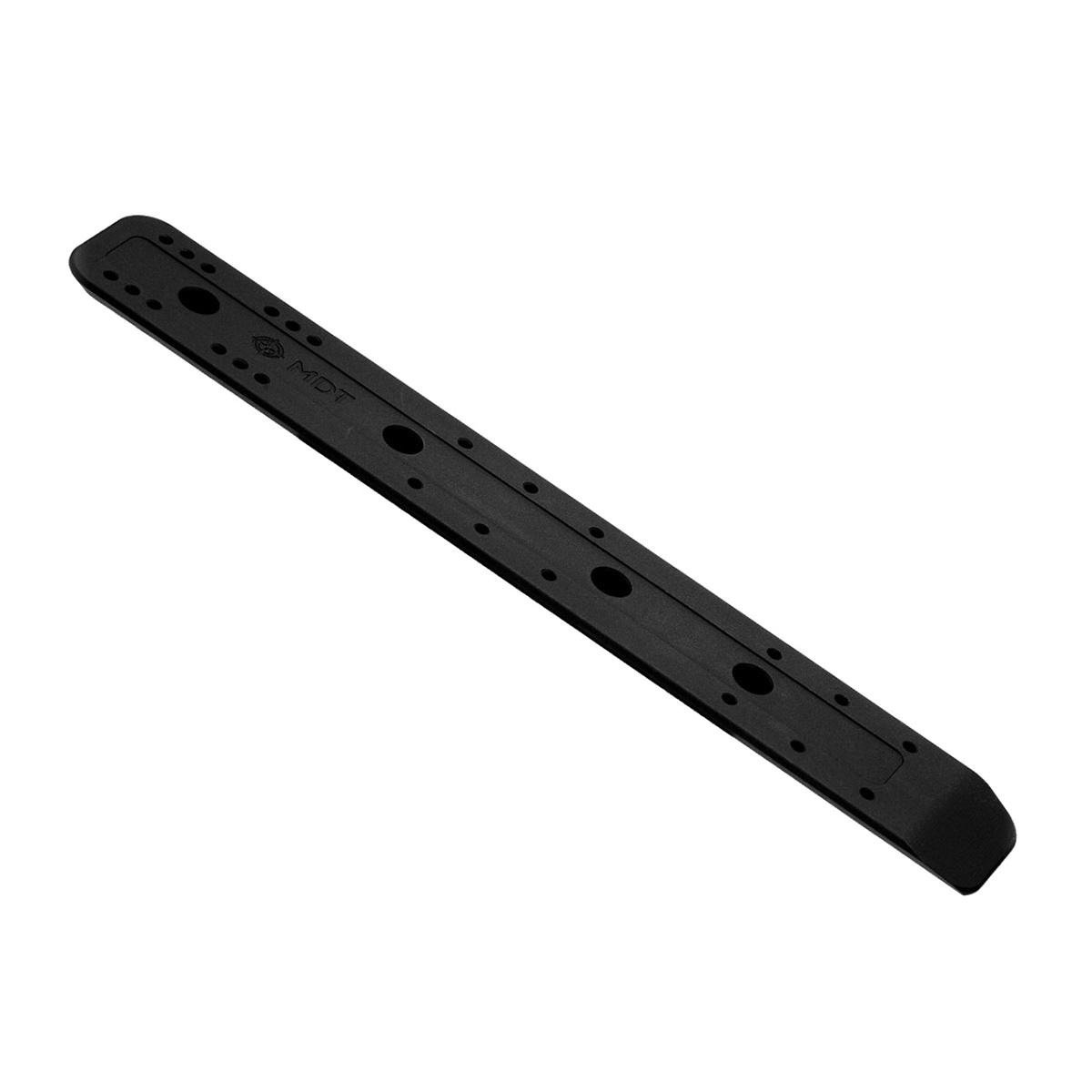 MDT M-LOK ARCA Rail 10.25", Black - Precision Fit and Enhanced Versatility - 103572-BLK