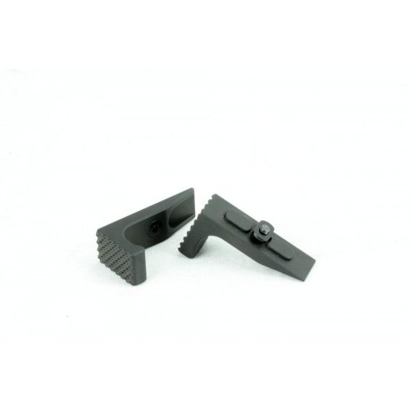 SLR M-LOK Mod2 Handstop Barricade Black
