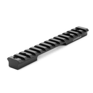 LEUPOLD BackCountry Cross-Slot Base Browning X-Bolt Short Action