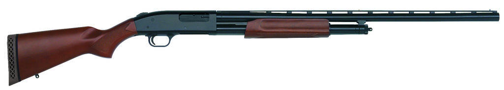 Mossberg MOS 500 FIELD 12M/28MC HRDWD