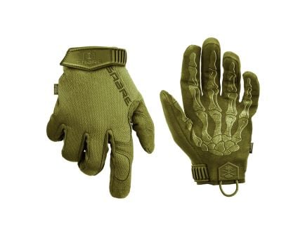 PSA Sabre Skeleton Glove - ODG