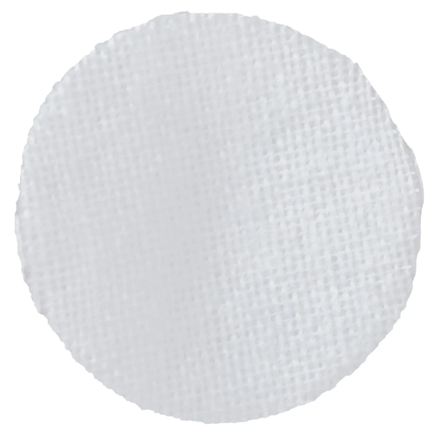 Tapco TAP22071 Round Patches 22-270 Cal 1" Cotton 300 CT