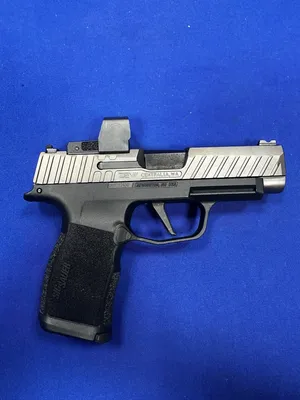 ZEV TECHNOLOGIES Z365XL (Used)