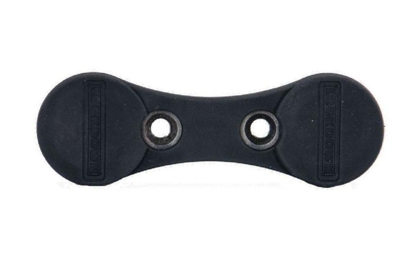 Lockdown Gun Concealment Magnet, Full-Size Pistols - 222501