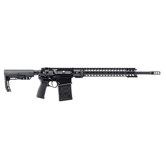 POF Revolution DI 308 Rifle - 16.5" Barrel, 20-Round Capacity