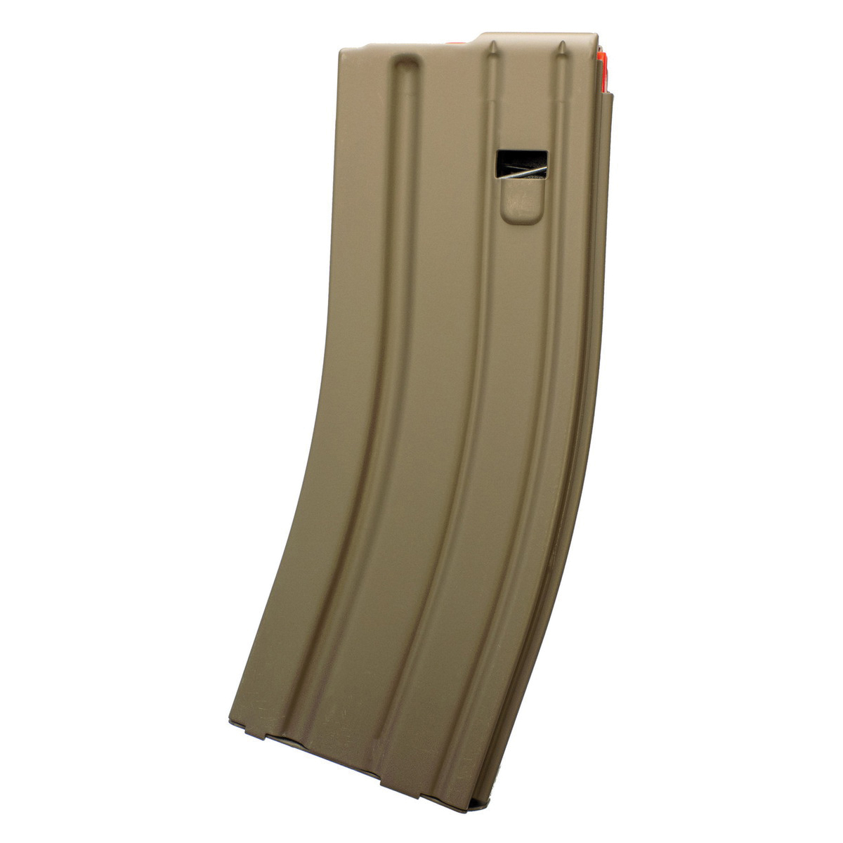 GO MAG AR15 30RD STEEL 5.56/.223 FDE - No Credit Card Fees - Low, flat rate shipping