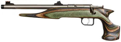 Crickett Chipmunk 22 LR Bolt 16.10 1 Shot