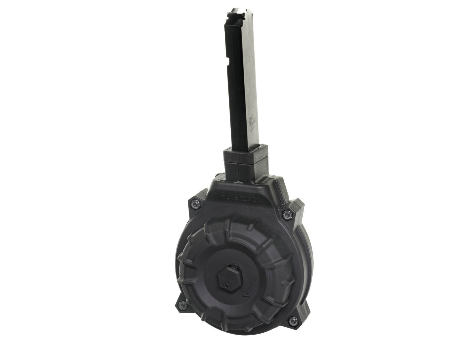 ProMag Hi-Point 4595TS 45 ACP Drum Magazine - 40 Round