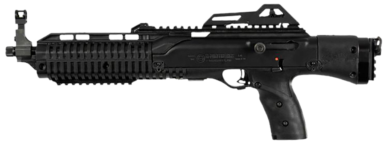 Hi-Point 4595P 45 ACP Semi-Auto Pistol with Picatinny Rail