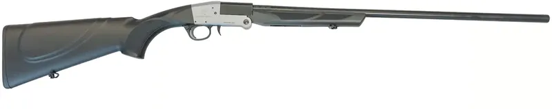 ATI Nomad G3 12 GA 28" Barrel 1 Rounds - Matte Black