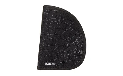 ALLEN SPDERWB ITP HLSTR SIZE #00 BLK