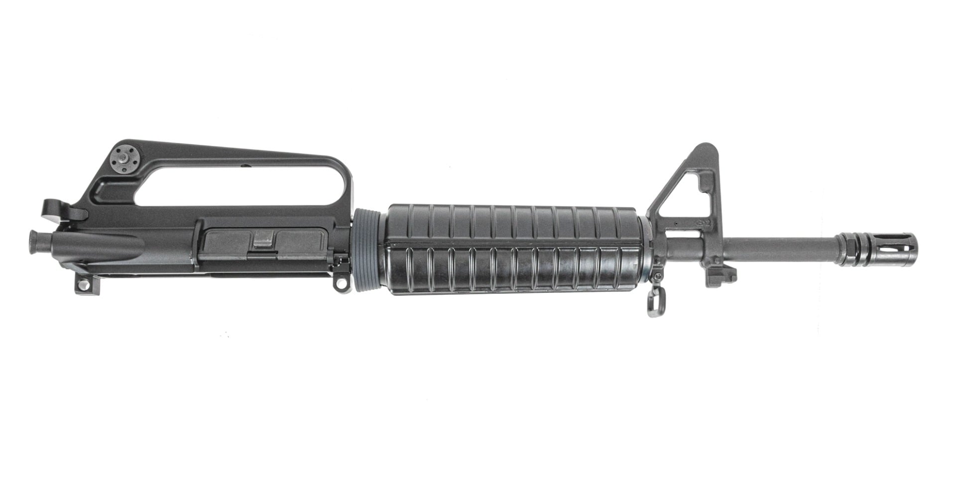 Harrington & Richardson BLEM Commando Style 12.5" Complete Upper w/ BCG and Charging Handle